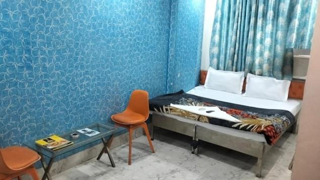 Ram Palace Delhi  Eksteriør billede